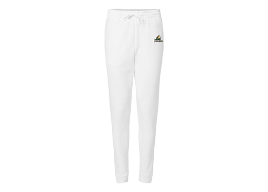 Men's Wright State Raiders JERZEES Nublend Joggers