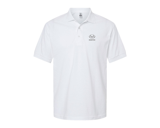 Men's Hawta Logo Dry Blend Polo