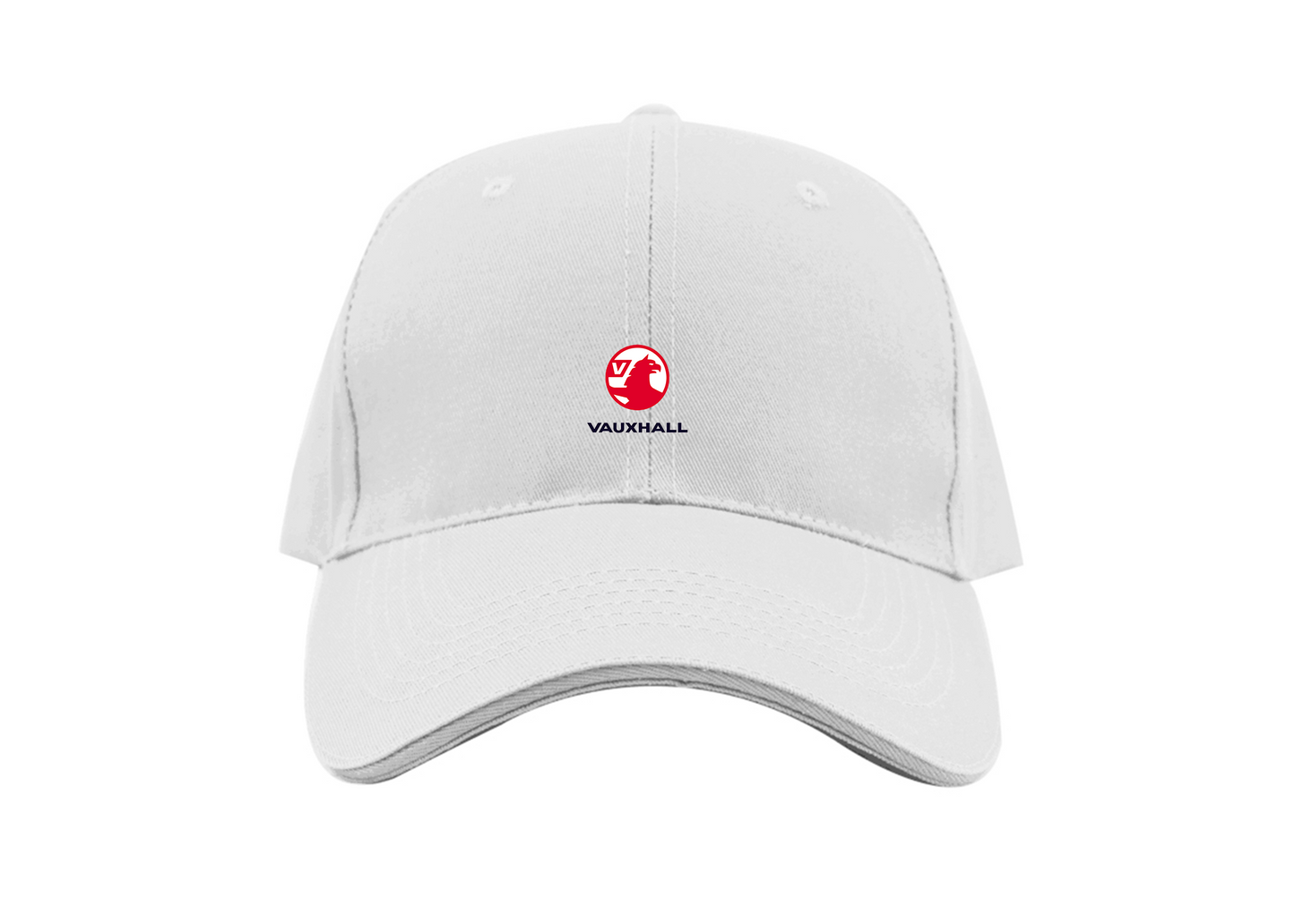 Vauxhall Logo Dad Baseball Cap Hat