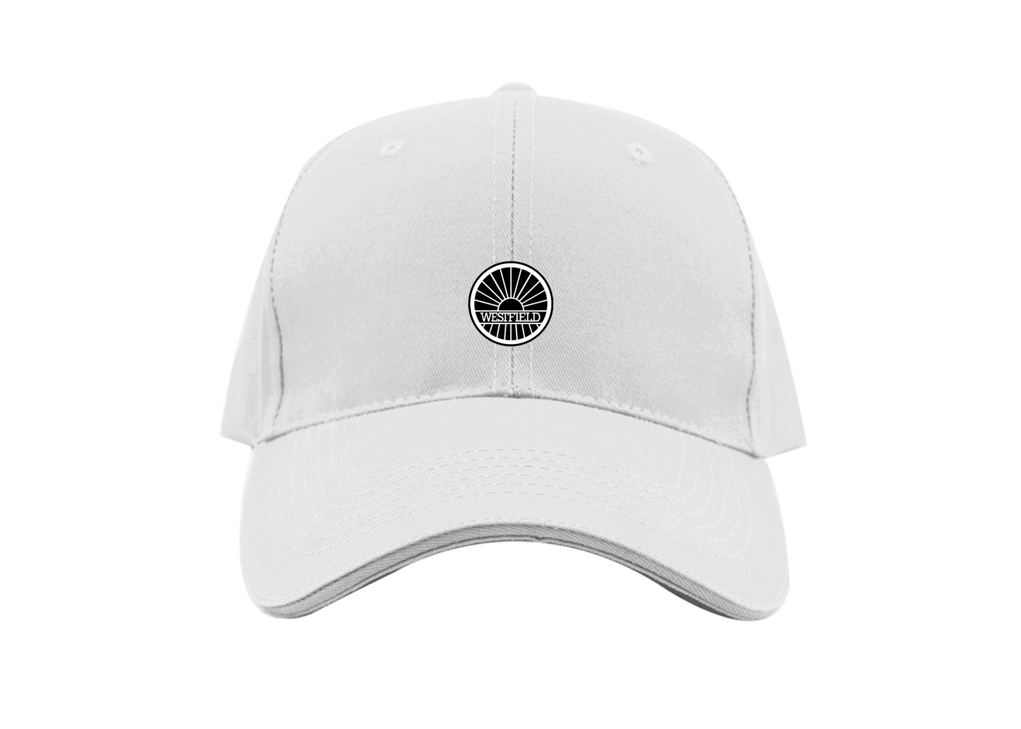 Westfield-logo Dad Baseball Cap Hat