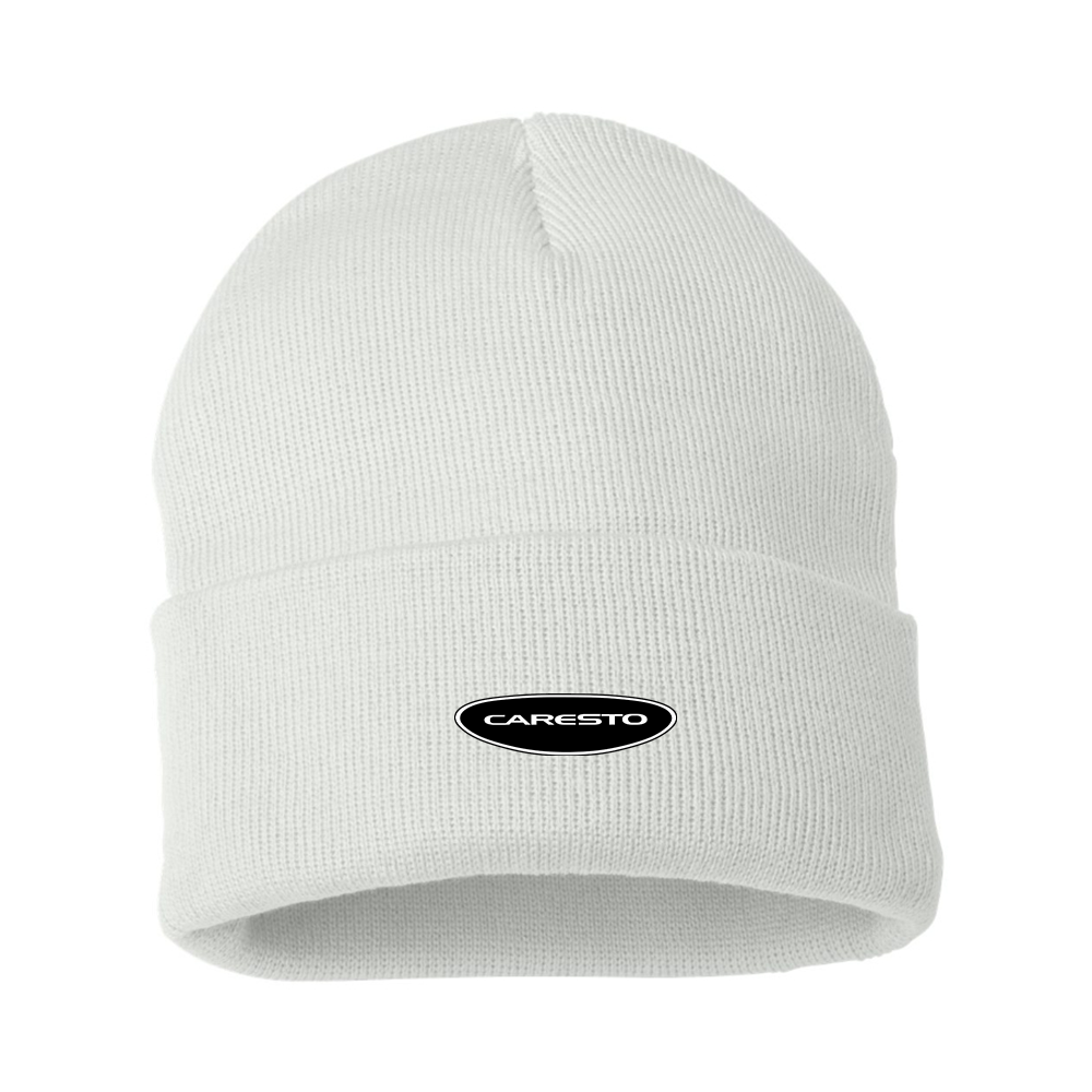 Caresto Logo Beanie Hat