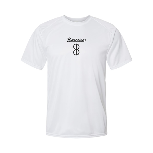 Men's Barreiros Logo Polyester T-Shirt