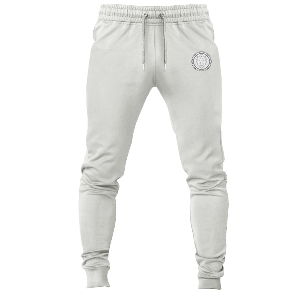 Men's AWZ Logo Joggers Sweatpants