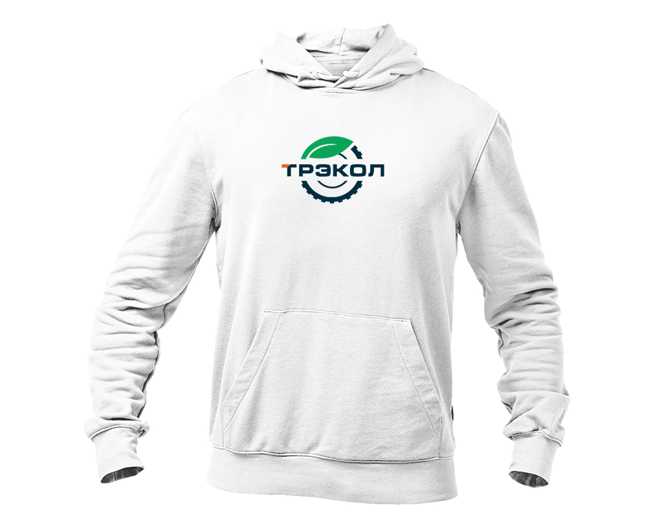 Men's TREKOL Logo Pullover Hoodie