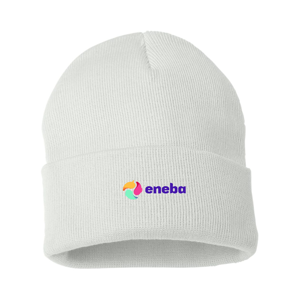 Eneba Logo Beanie Hat