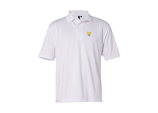 Men's Valparaiso Crusaders Sierra Pacific Moisture Free Mesh Polo