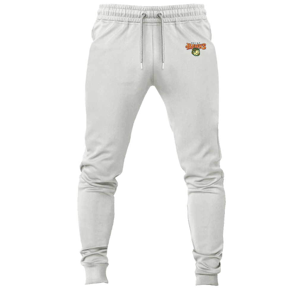 Men's Boise Hawks Logo Joggers Sweatpants