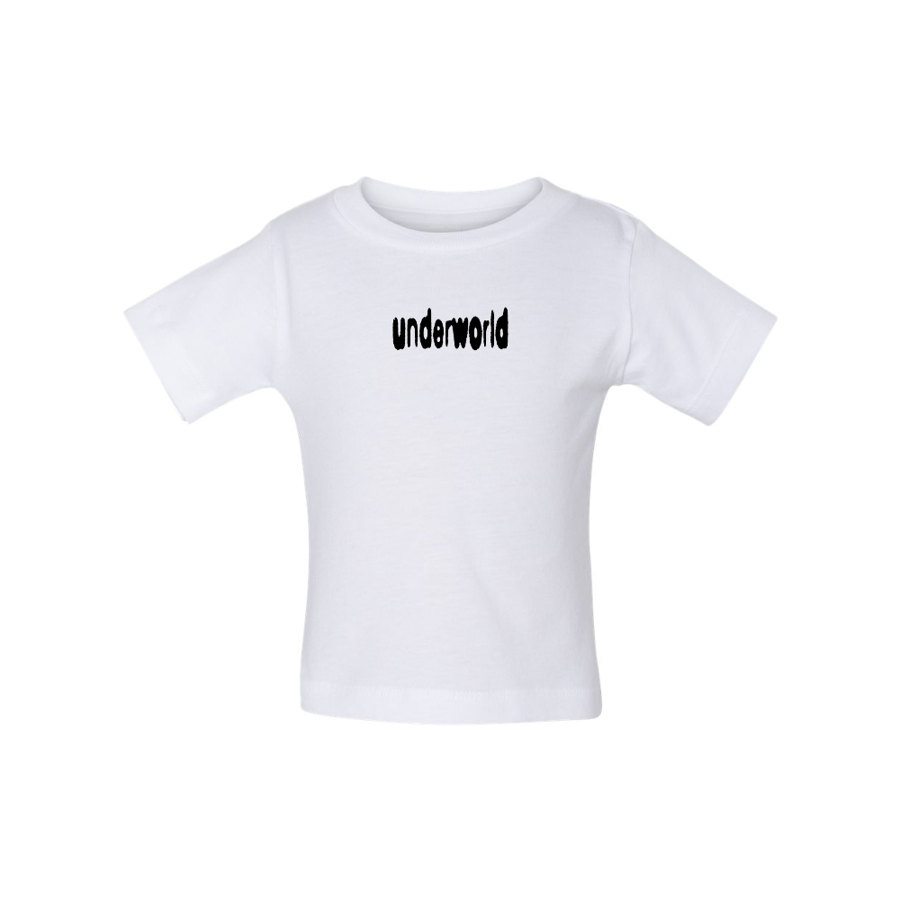 Underworld BELLA CANVAS Infant Jersey Tee