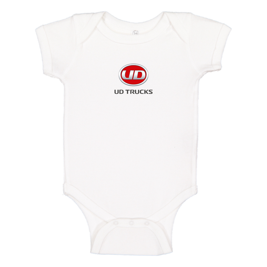 Fomm UD Baby Romper Onesie