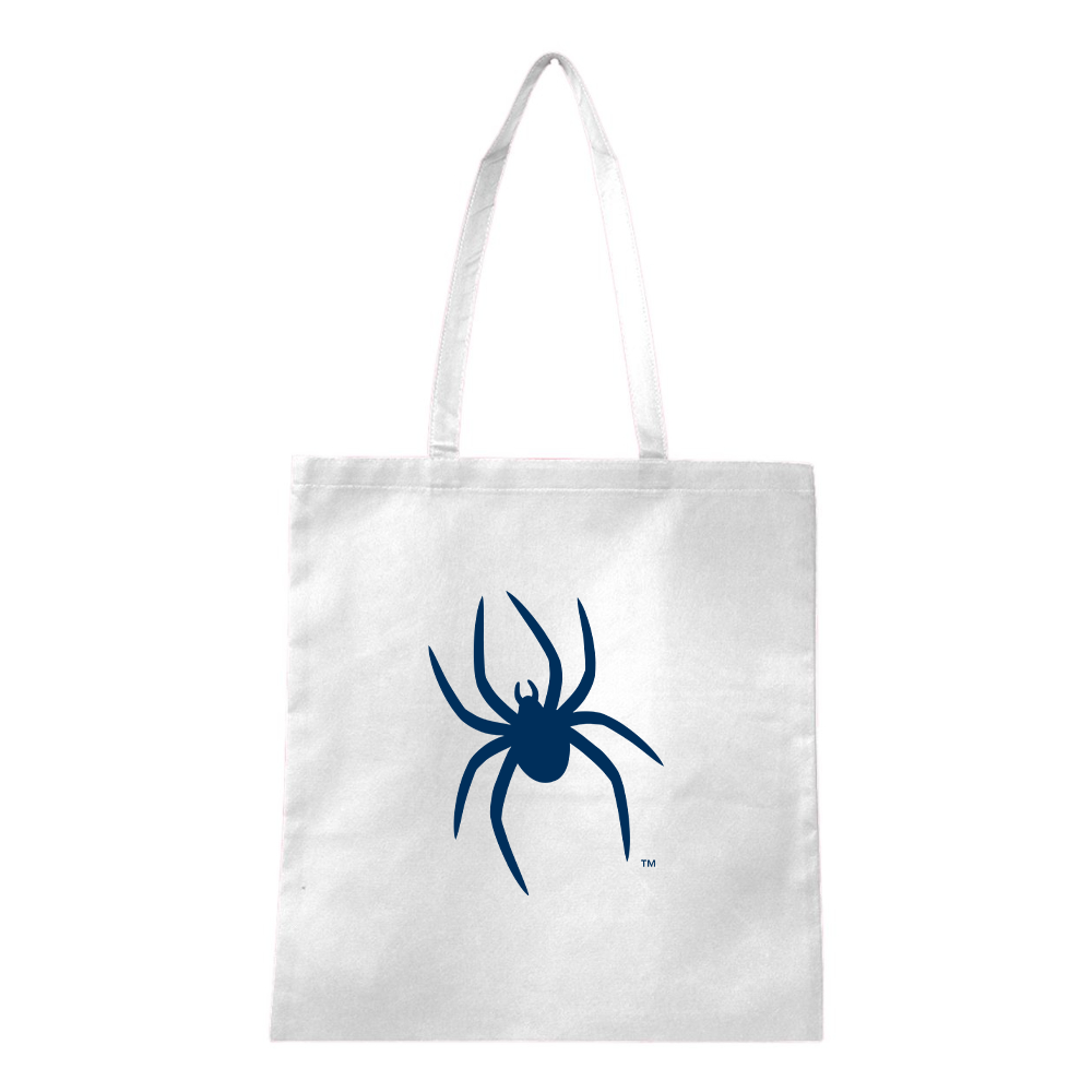 Richmond Spiders Logo Q-Tees Non-Woven  Tote
