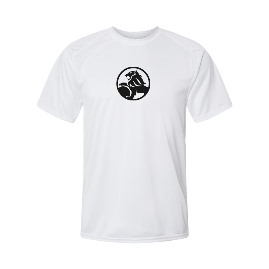 Men's Holden Logo Polyester T-Shirt