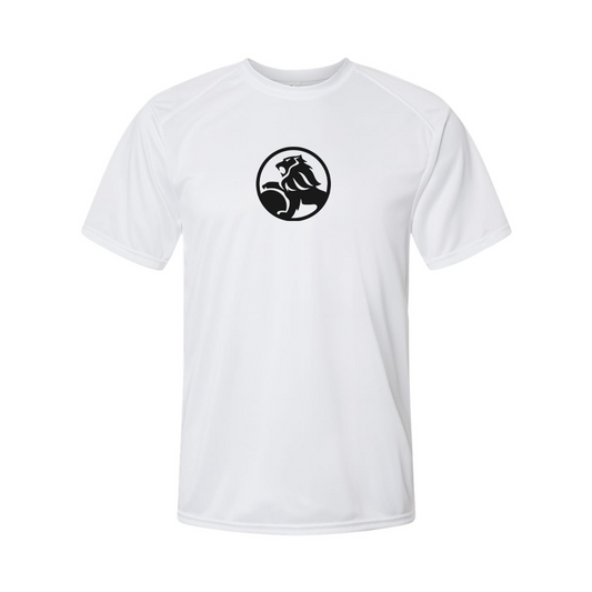 Men's Holden Logo Polyester T-Shirt
