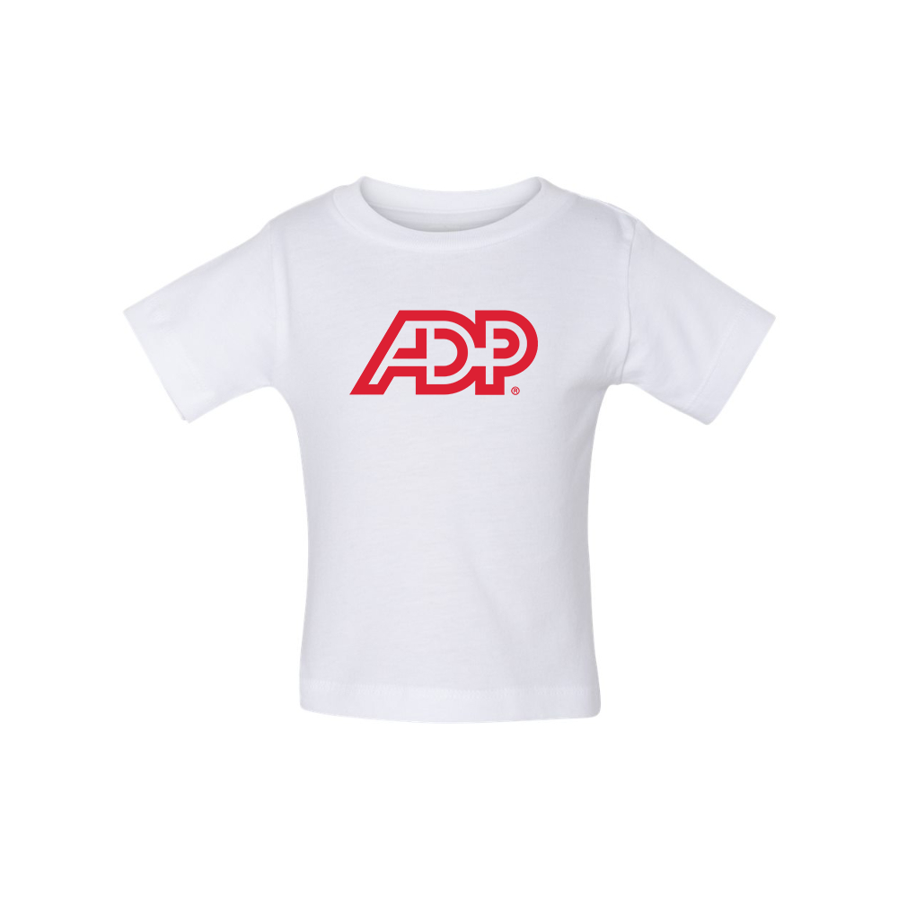 ADP Logo BELLA CANVAS Infant Jersey Tee