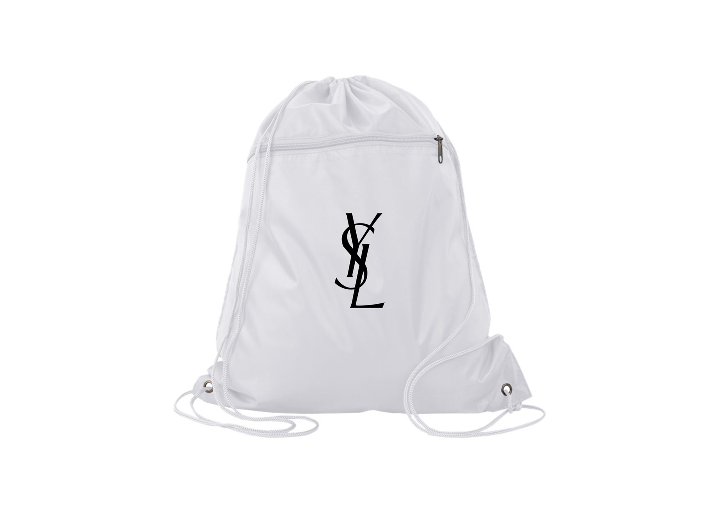 YSL Q-Tees - Polyester Cinchpack