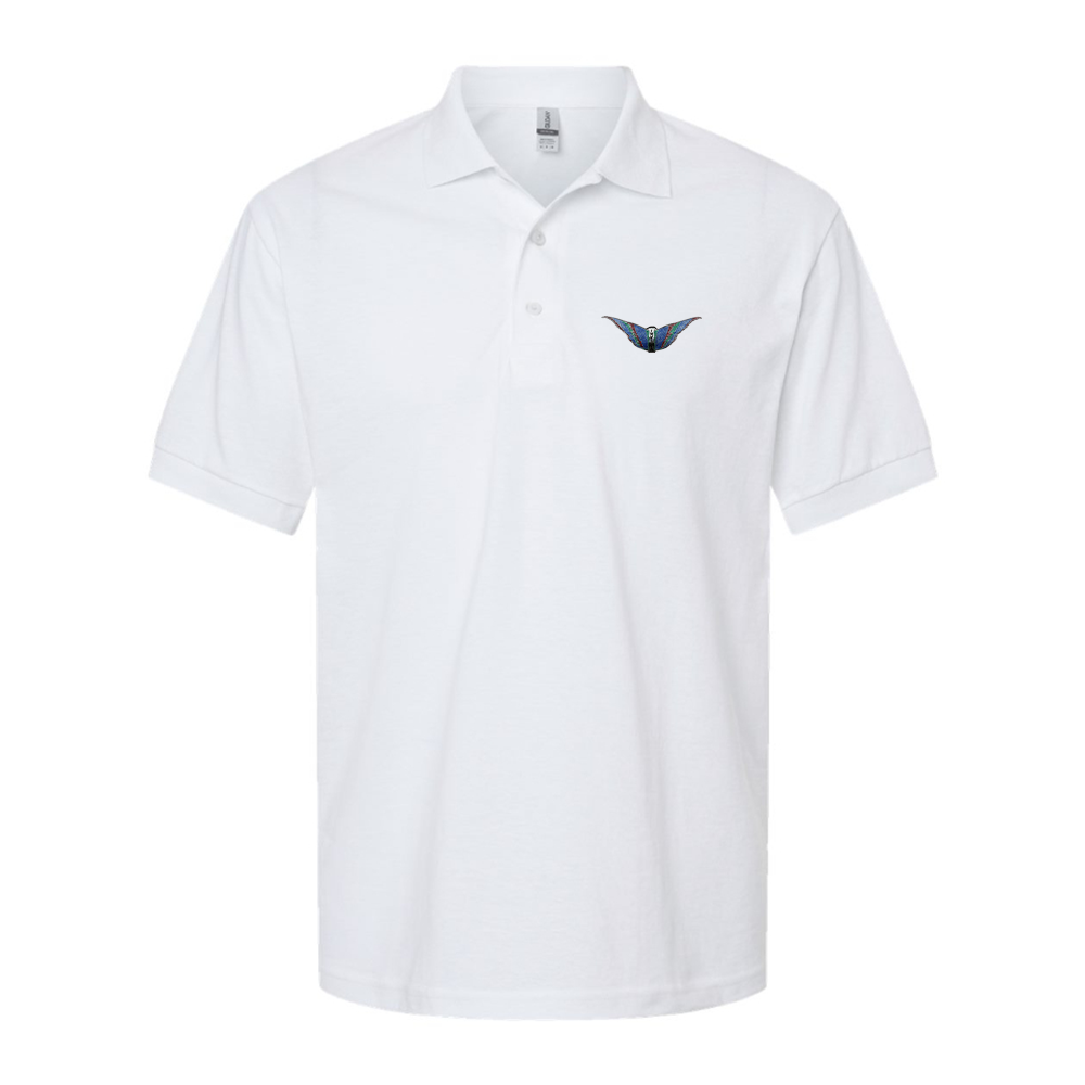 Men's Invicta Logo Dry Blend Polo