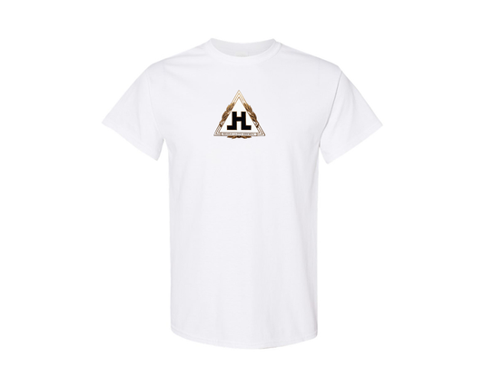 Men's Hansa Logo Cotton T-Shirt