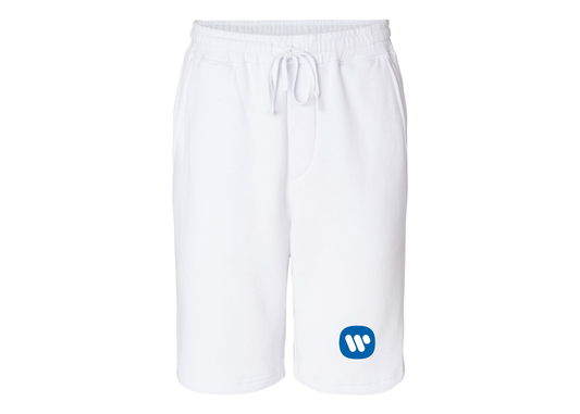 Men's WMG Independent Trading Co Midweight Fleece Shorts