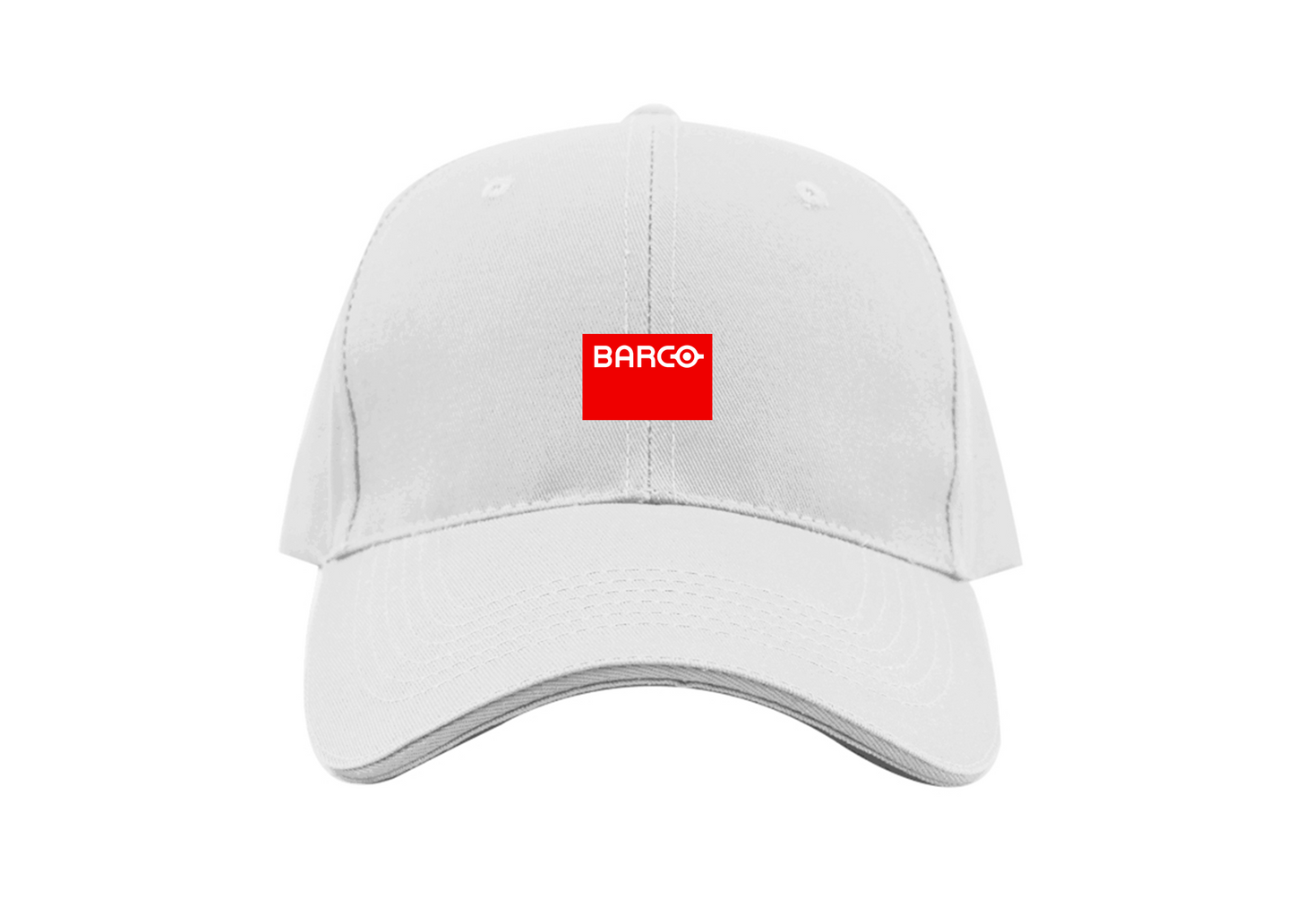 Barco Logo Dad Baseball Cap Hat