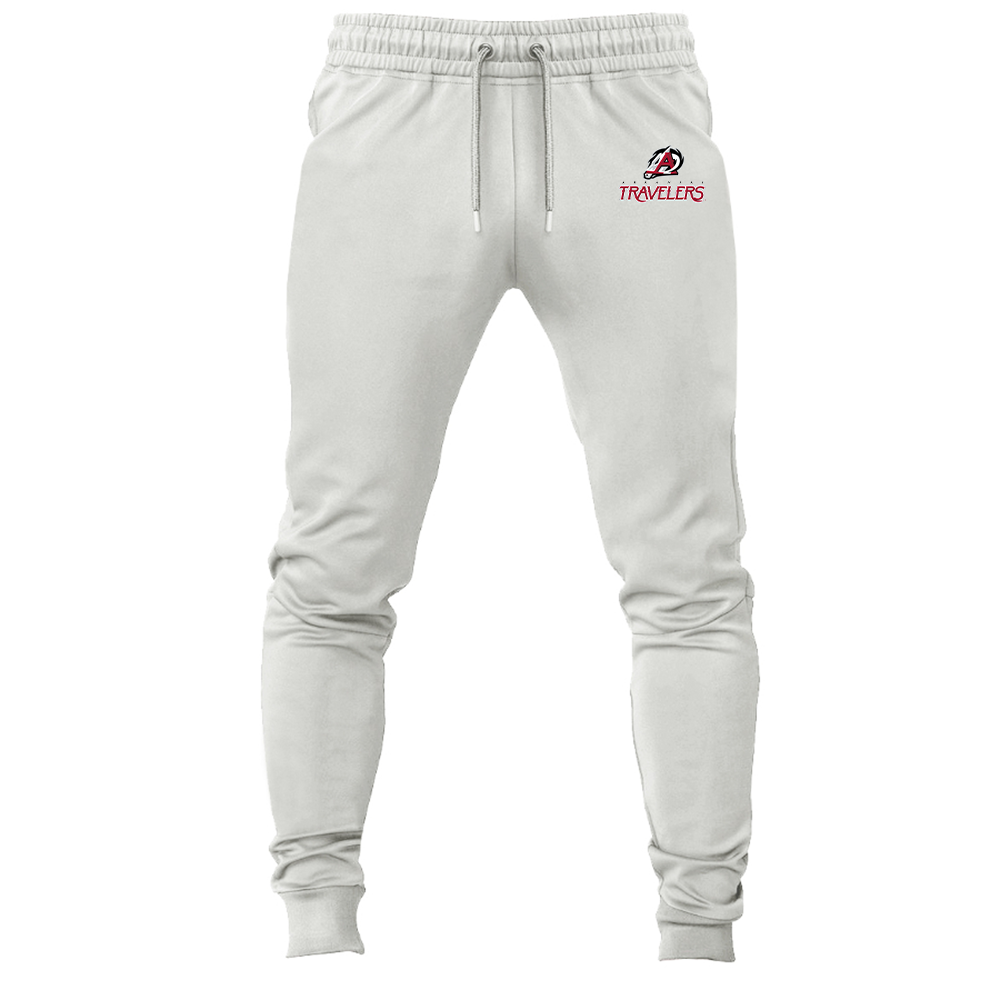 Men's Arkansas Travelers Logo Sweatpants