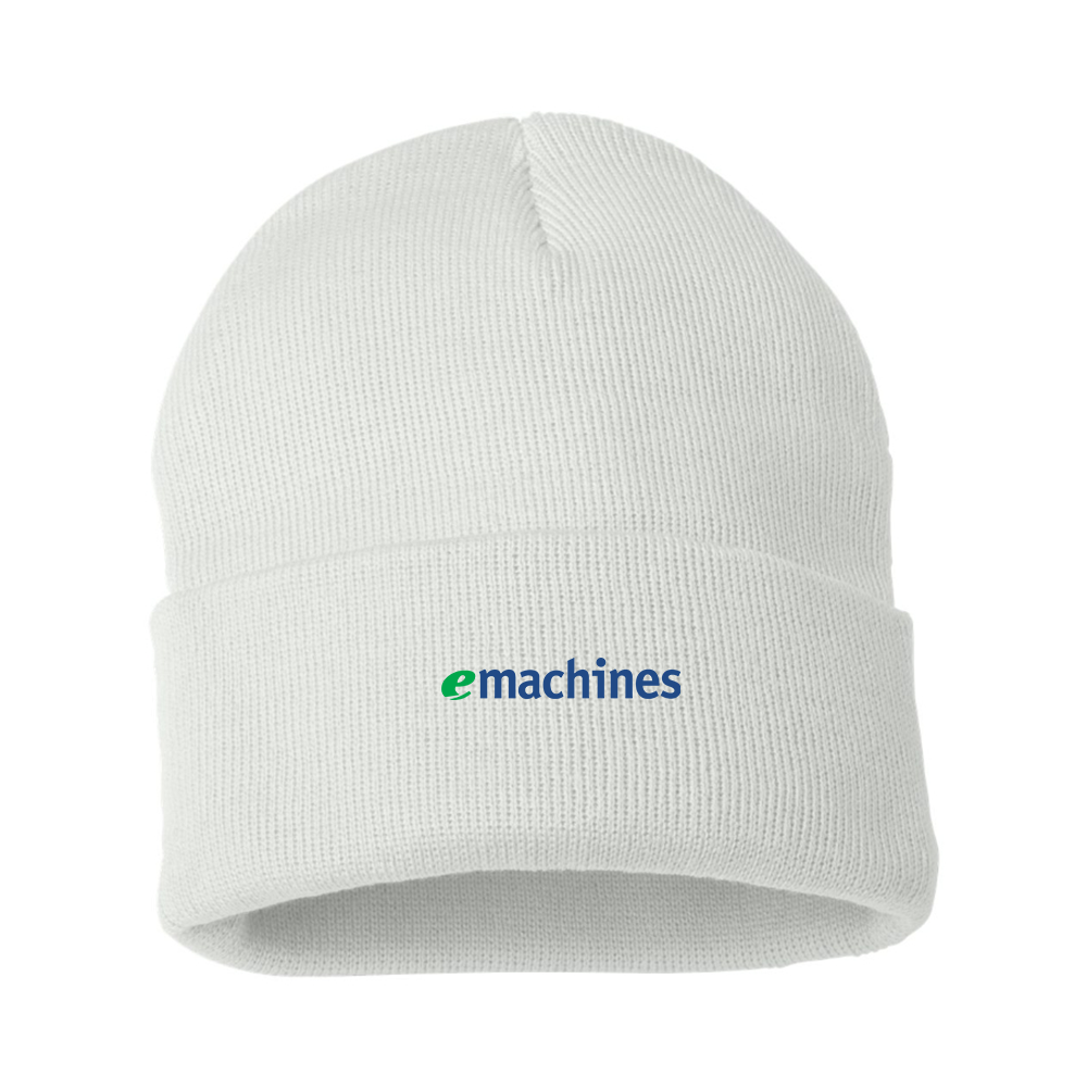 eMachines Logo Beanie Hat