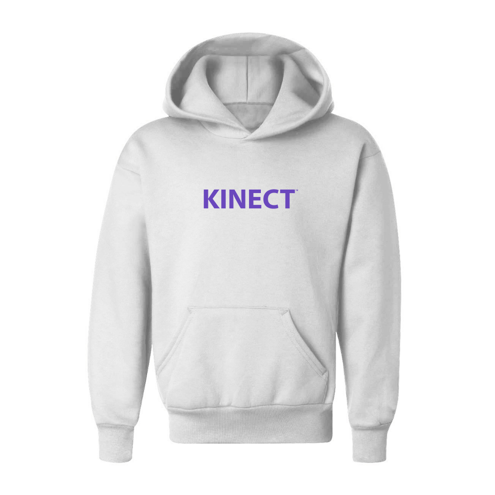 Youth Kinect Logo Pullover Hoodie
