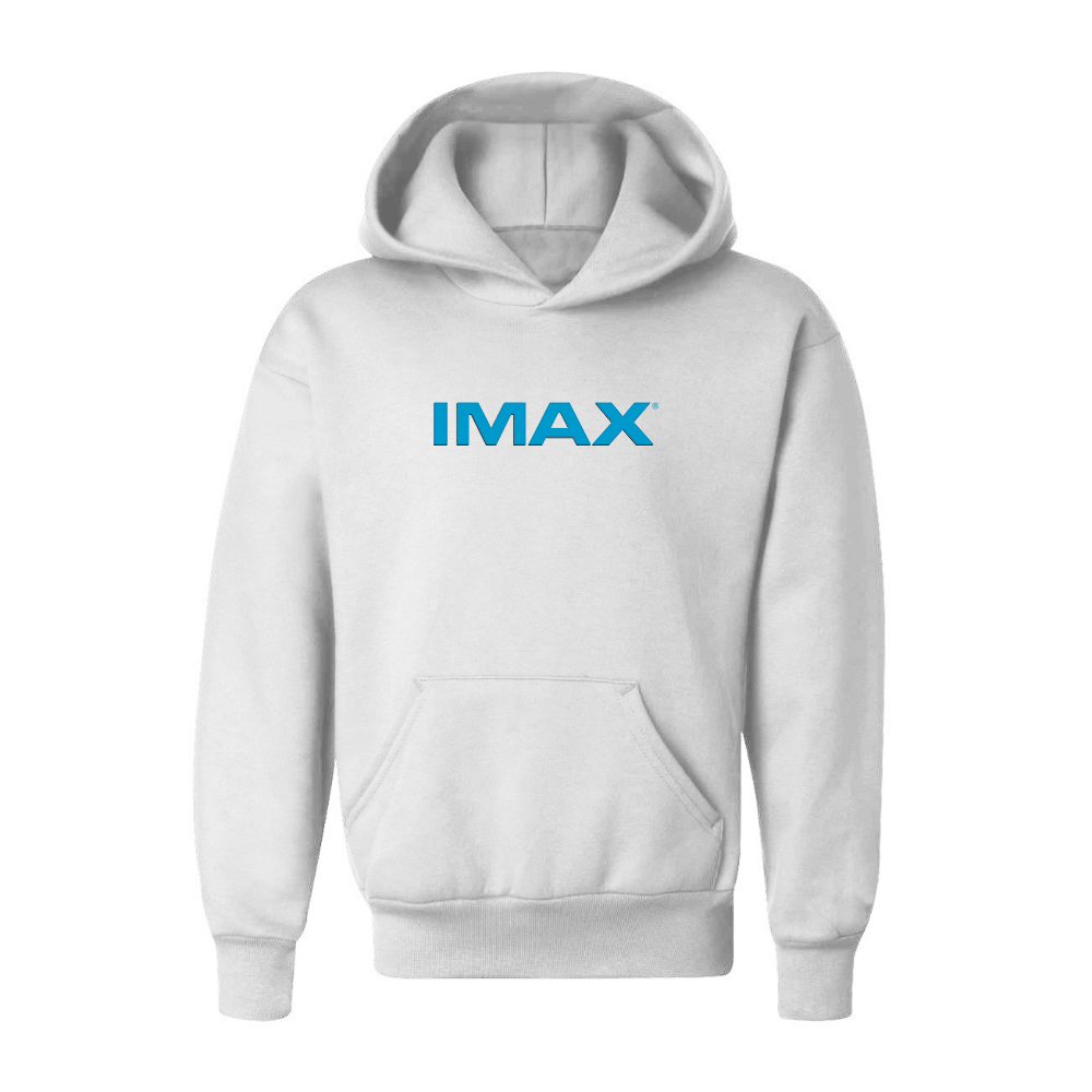 Youth IMAX Logo Pullover Hoodie