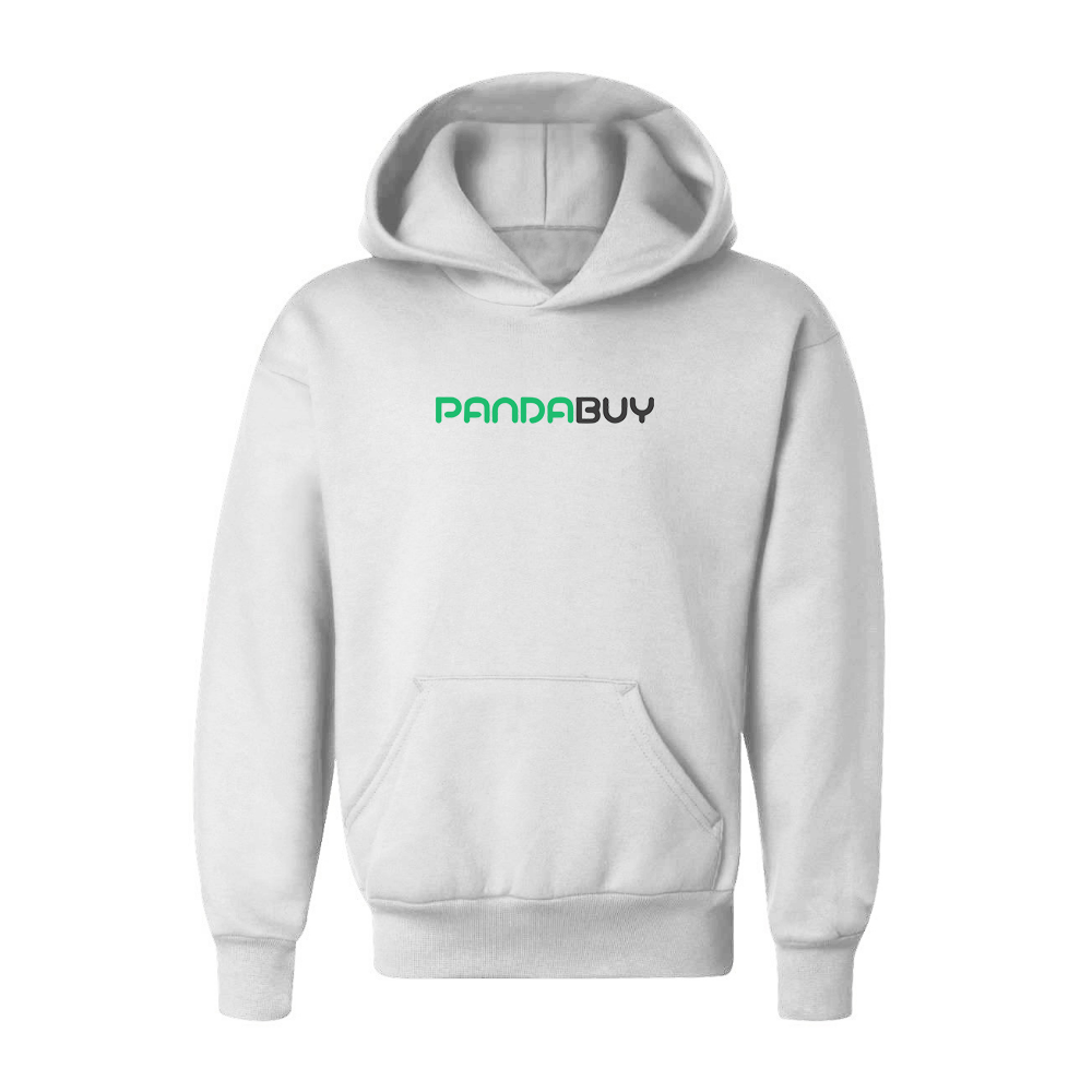 Youth Pandabuy Logo Pullover Hoodie