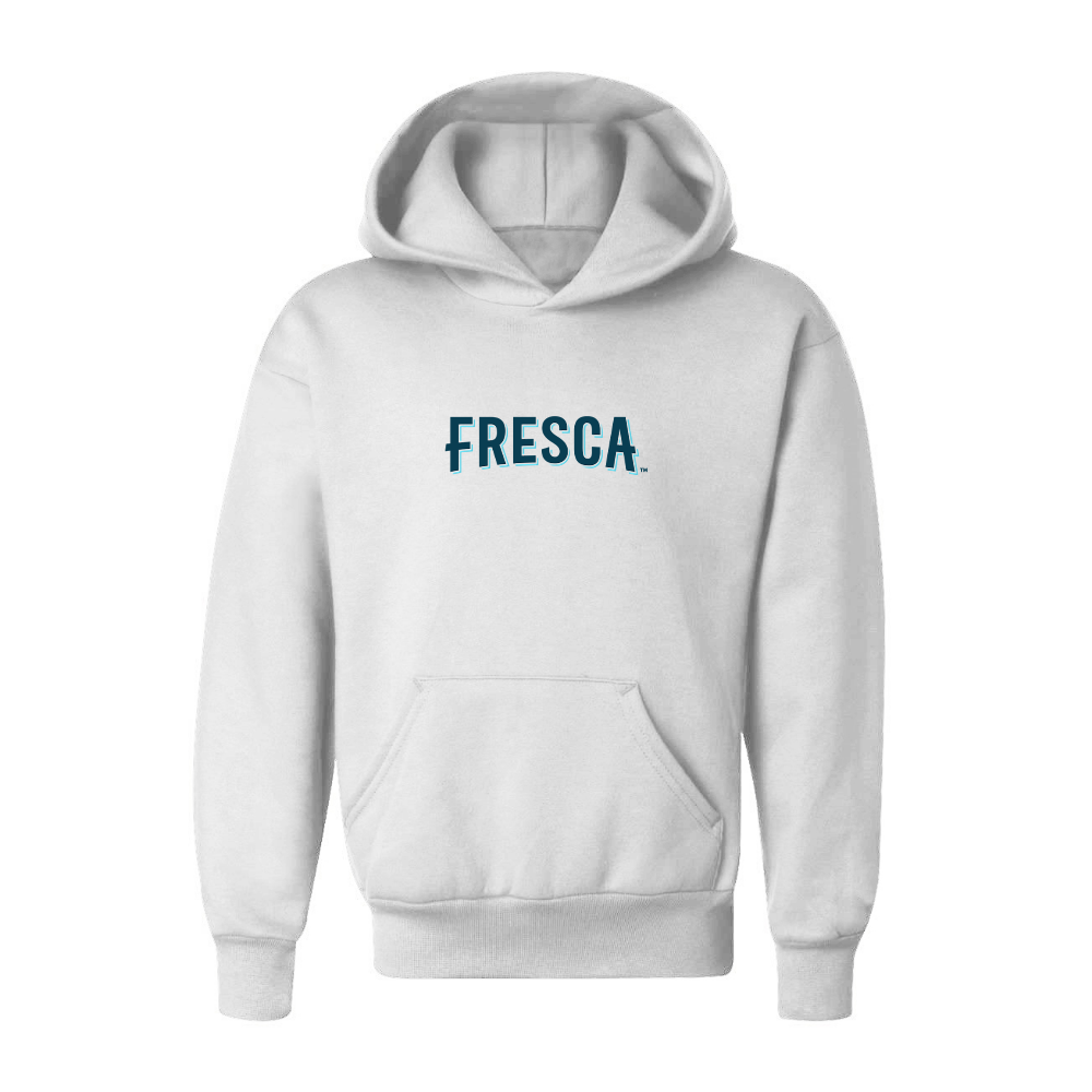 Youth Fresca Logo Pullover Hoodie
