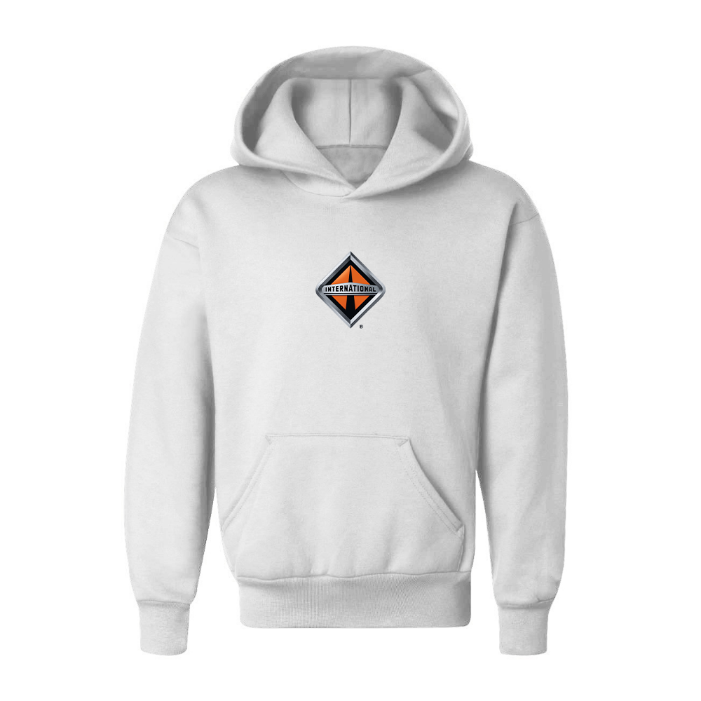 Youth International Trucks Logo Pullover Hoodie