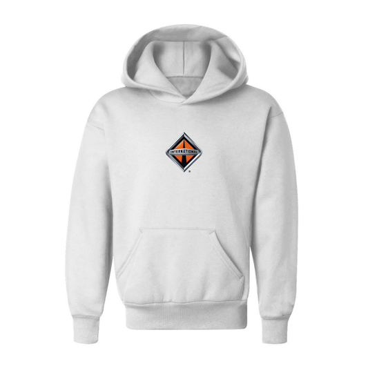Youth International Trucks Logo Pullover Hoodie