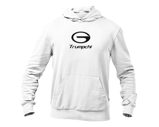 Men's Trumpchi Logo Pullover Hoodie
