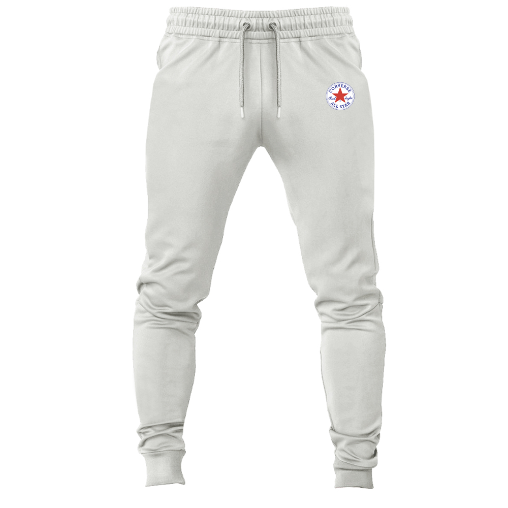 Men's Chuck Taylor All Star Logo Joggers Sweatpants
