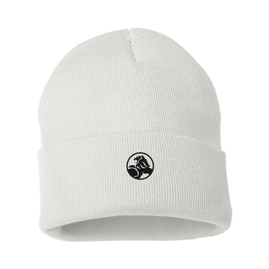 Holden Logo Beanie Hat