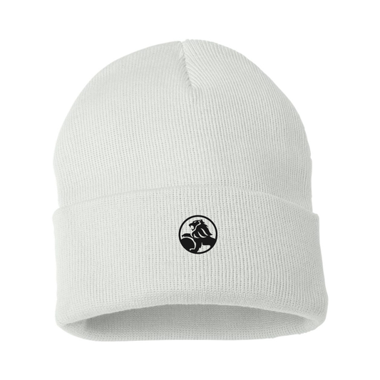 Holden Logo Beanie Hat