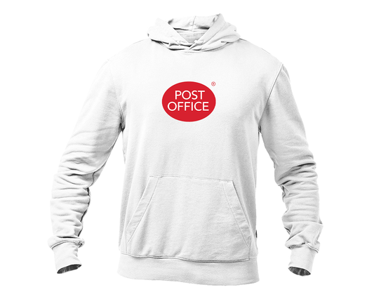 Men's Post Office Logo Pullover Hoodie