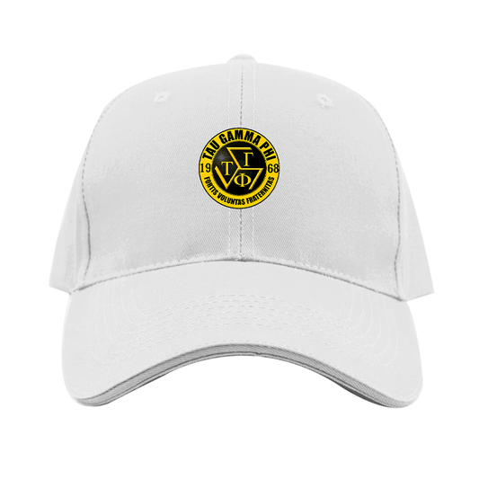 Triskelion Logo Dad Baseball Cap Hat