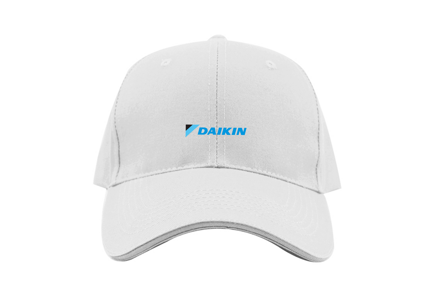 Daikin Logo Dad Baseball Cap Hat