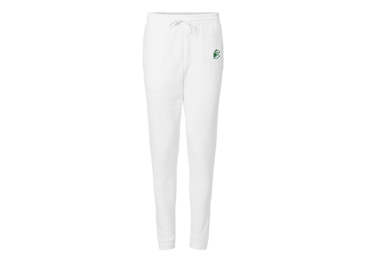 Men's Utah Valley Wolverines JERZEES Nublend Joggers