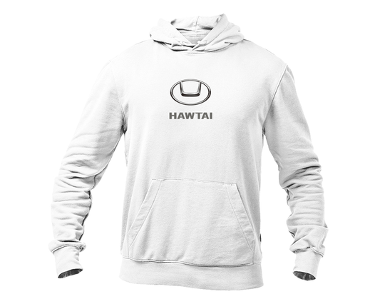 Men's Hawta Logo Pullover Hoodie