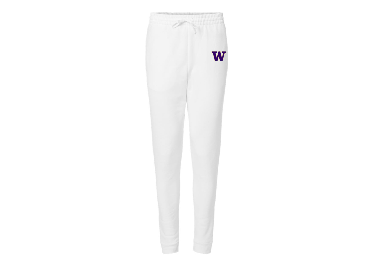Men's Washington Huskies JERZEES Nublend Joggers
