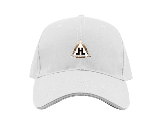 Hansa Logo Dad Baseball Cap Hat