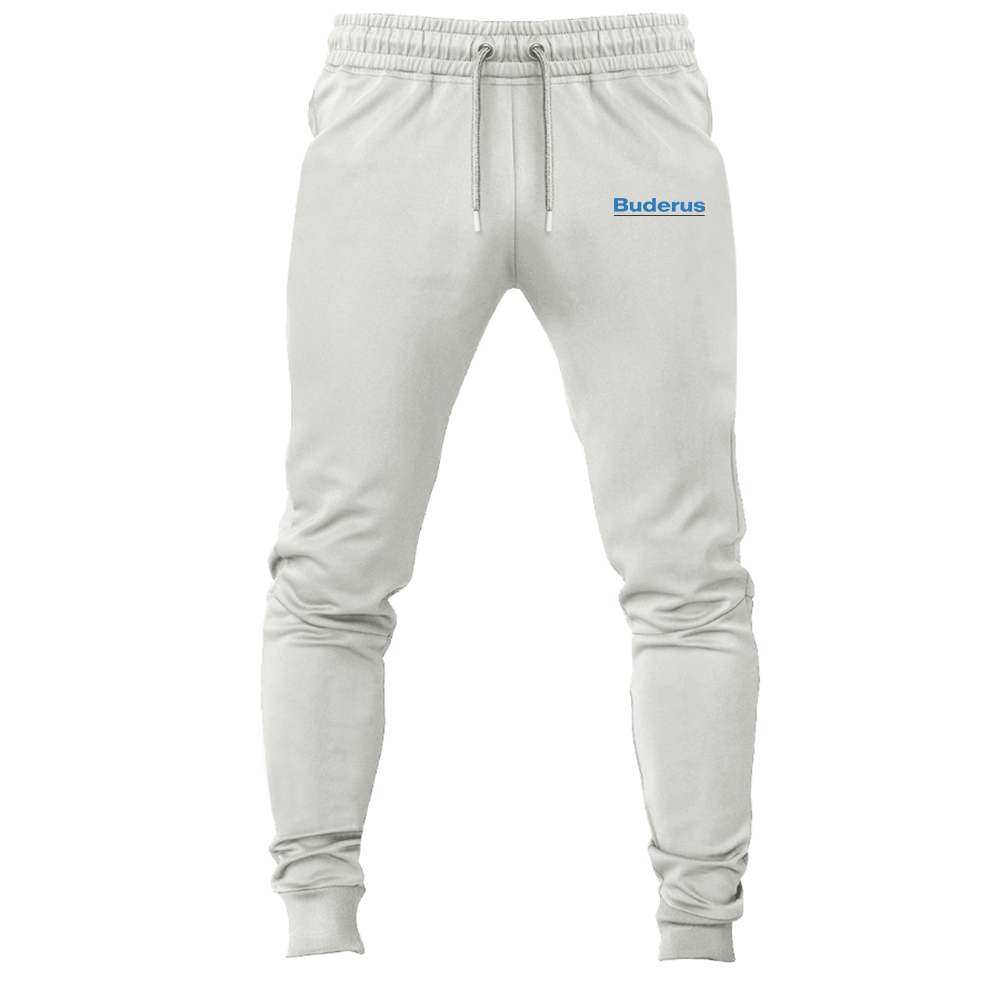 Men's Buderus Logo Joggers Sweatpants