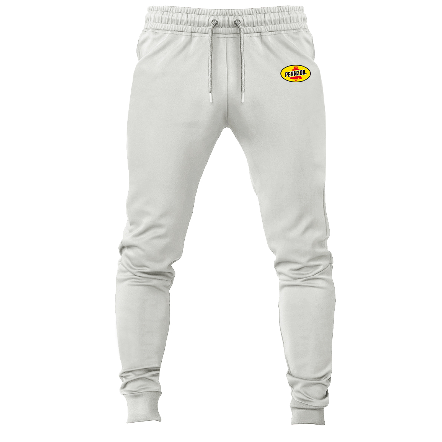 Men's Pennzoil Logo Joggers Sweatpants