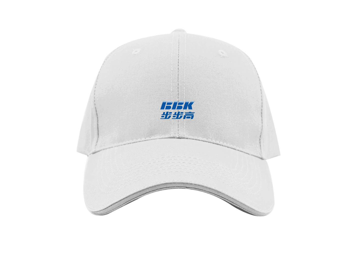 BBK Logo Dad Baseball Cap Hat