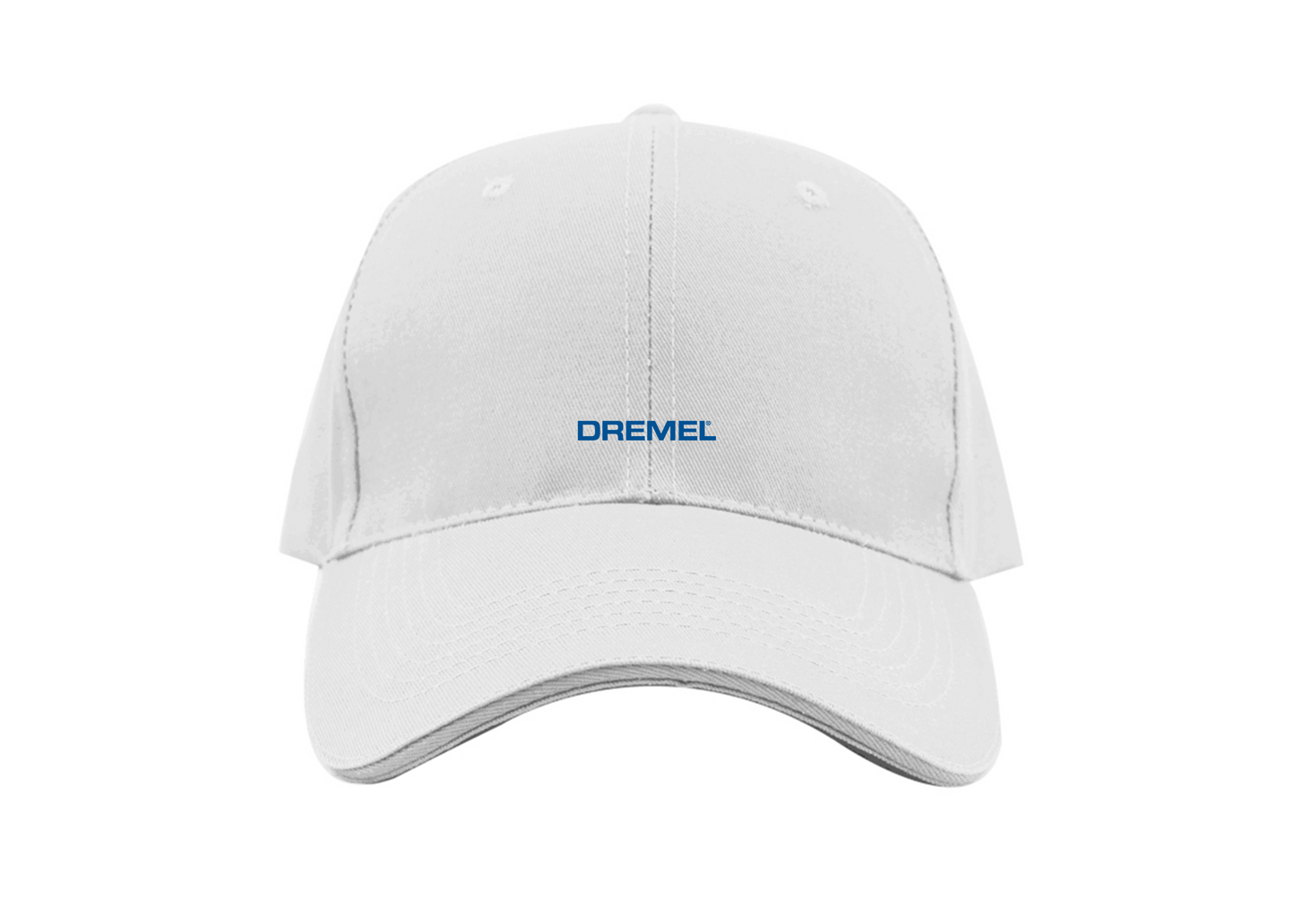 Dremel Logo Dad Baseball Cap Hat
