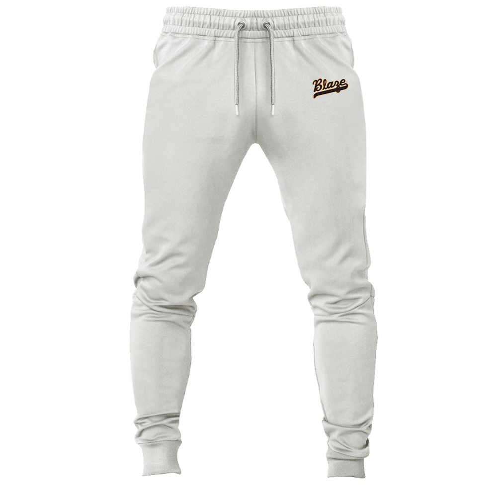Men's Bakersfield Blaze Logo Joggers Sweatpants