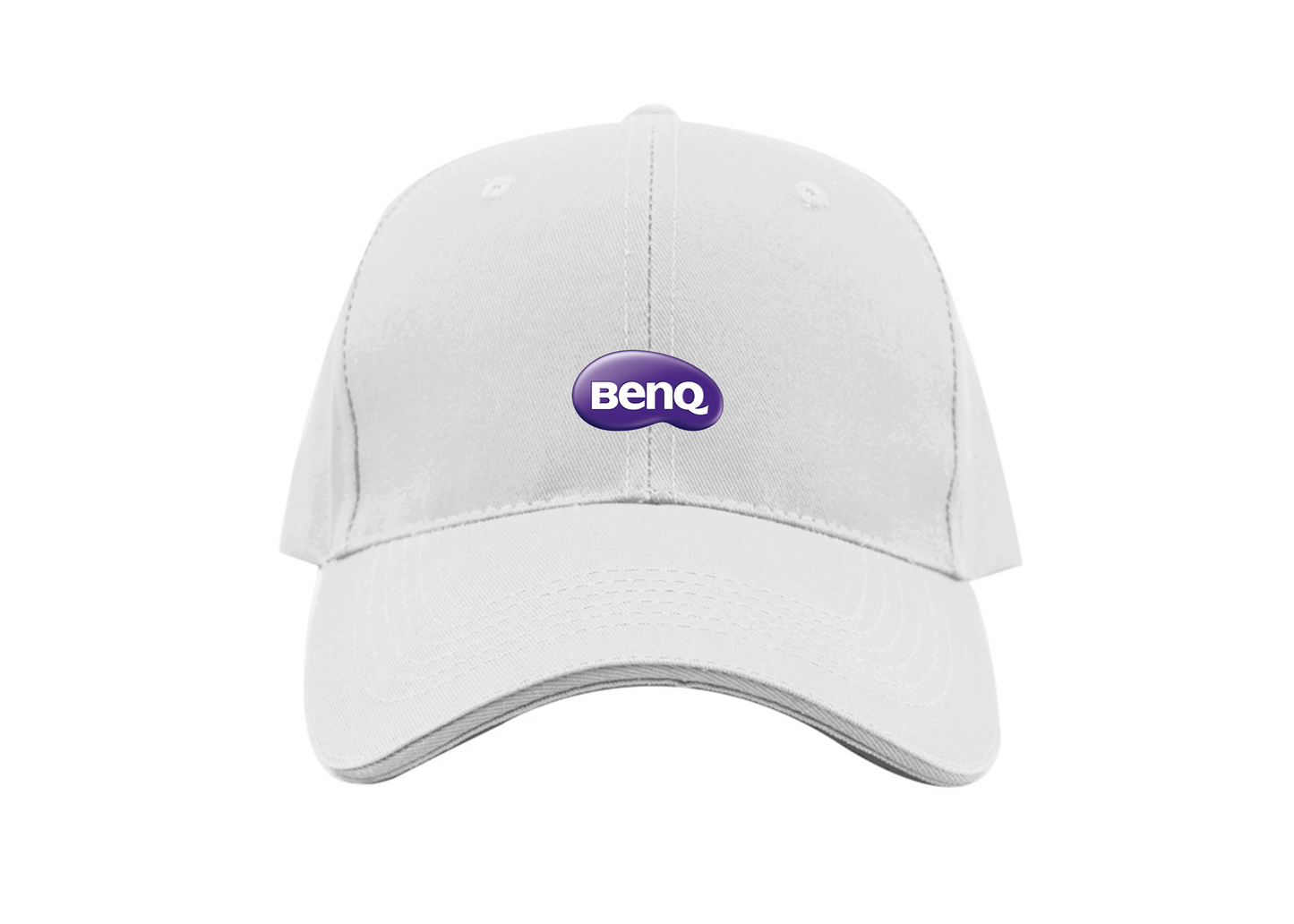BenQ Logo Dad Baseball Cap Hat
