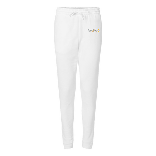 Men's Runescape Logo JERZEES Nublend Joggers