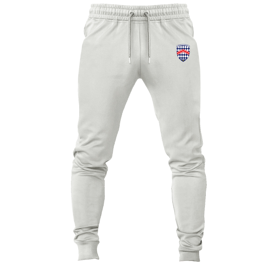 Men's SSC Logo Joggers Sweatpants