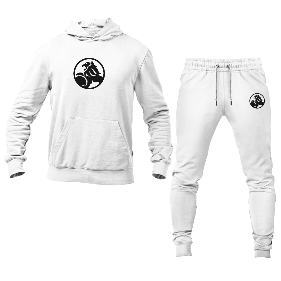 Men's Holden Logo Hoodie Joggers Set